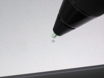 Wacom MobileStudio Pro 16 のレビュー:画像75