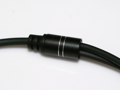 WERPOWER 3.5mm オーディオ変換ケーブル (3極 マイク スピーカー → 4極) のレビュー:画像7