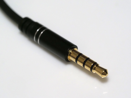 WERPOWER 3.5mm オーディオ変換ケーブル (3極 マイク スピーカー → 4極) のレビュー:画像6