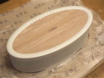 YAMAHA MusicCast 50 のレビュー:画像7