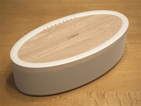 YAMAHA MusicCast 50 のレビュー:画像9