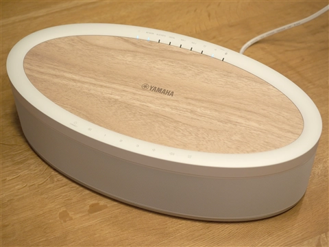 YAMAHA MusicCast 50 のレビュー:画像15
