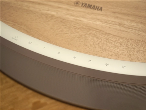 YAMAHA MusicCast 50 のレビュー:画像11