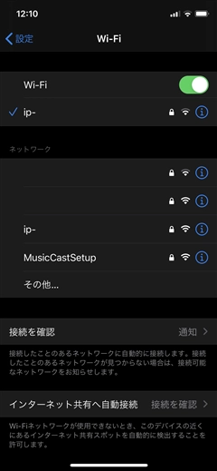 YAMAHA MusicCast 50 のレビュー:画像26