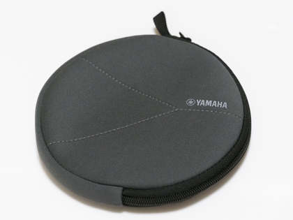 YAMAHA ユニファイドコミュニケーションスピーカーフォン YVC-200 のレビュー:画像8