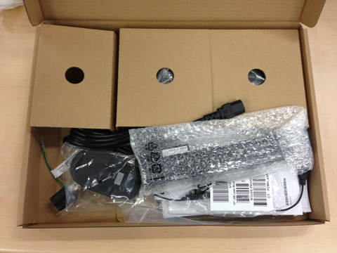 HP Elitebook 8770w Mobile Workstation のレビュー:画像5