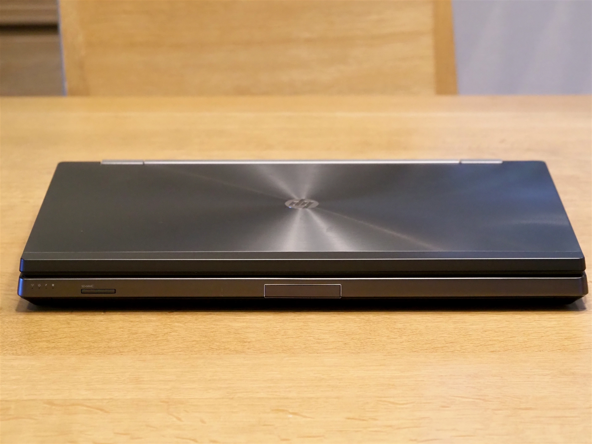 HP Elitebook 8770w Mobile Workstation のレビュー | iPentec