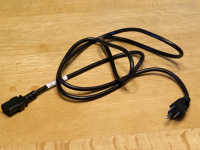 HP Elitebook 8770w Mobile Workstation のレビュー:画像26