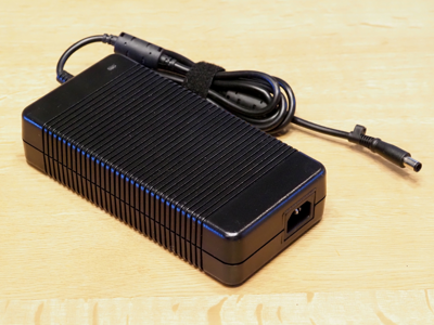 HP Elitebook 8770w Mobile Workstation のレビュー:画像28