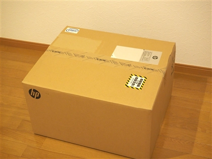 HP ProLiant ML310e Gen8 v2 サーバー のレビュー:画像1