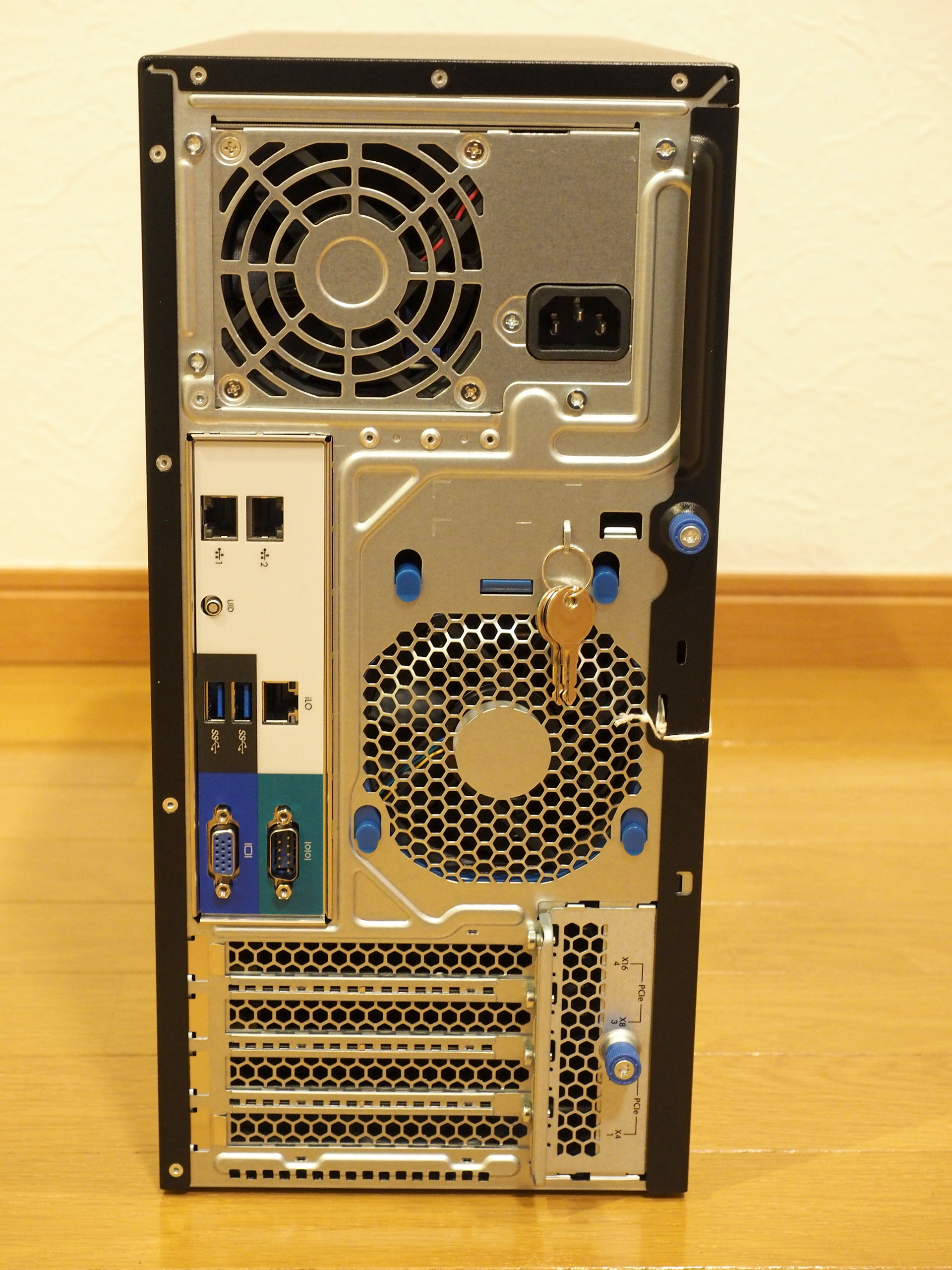 HP Proliant ML310e Gen8 v2 サーバー HP Proliant ML310e Gen8 v2 サーバー Amazon.com: HP ProLiant ML310e