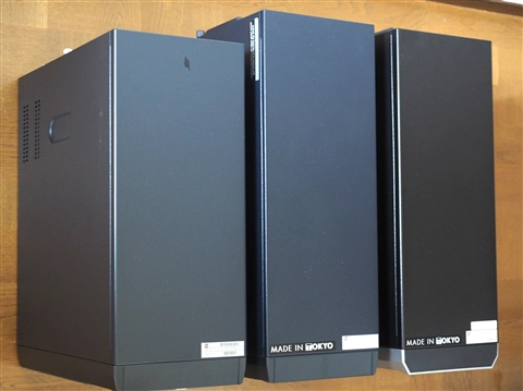 HP ProLiant ML310e Gen8 v2 サーバー のレビュー:画像41
