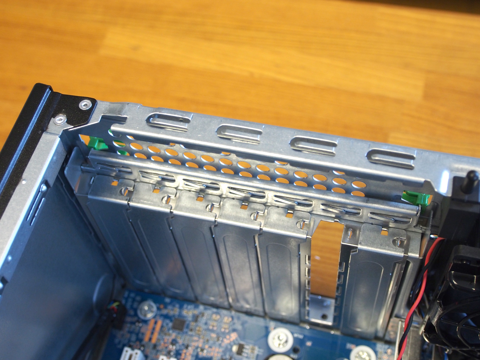 HP Z220 ワークステーション のレビュー:画像25