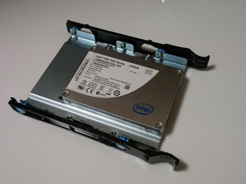 HP Z220 ワークステーション のレビュー:画像33