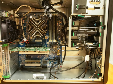 ワークステーション HP 200-5190 HP Z2 Tower G9 Workstation 製品詳細・スペック - HP