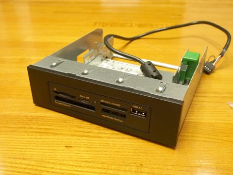 HP Z220 ワークステーション のレビュー:画像51