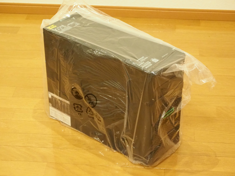 HPE ProLiant ML30 Gen10 サーバー のレビュー:画像6
