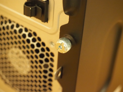 HPE ProLiant ML30 Gen10 サーバー のレビュー:画像31