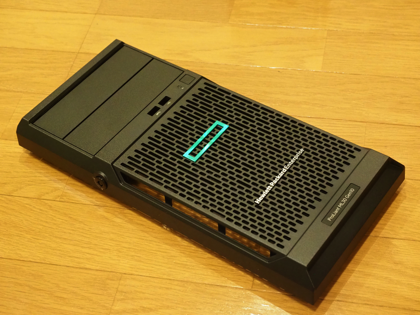 サーバー HPE ProLiant ML30 Gen10 Amazon | HPE ProLiant ML30 Gen10 - タワー - Xeon E-2224 3.4