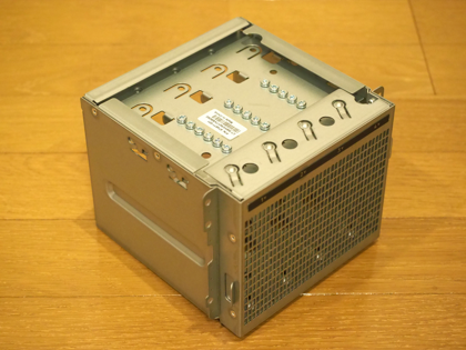 HPE ProLiant ML30 Gen10 サーバー のレビュー:画像51