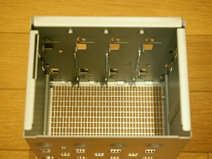HPE ProLiant ML30 Gen10 サーバー のレビュー:画像54