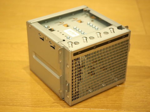 HPE ProLiant ML30 Gen10 サーバー のレビュー:画像58