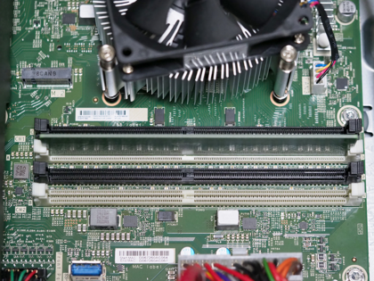 HPE ProLiant ML30 Gen10 サーバー のレビュー:画像61
