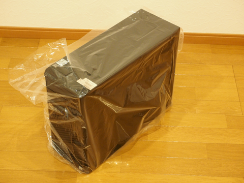 HPE ProLiant ML30 Gen9 サーバー のレビュー:画像6