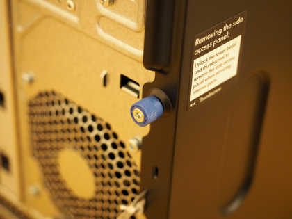 HPE ProLiant ML30 Gen9 サーバー のレビュー:画像23