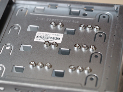 HPE ProLiant ML30 Gen9 サーバー のレビュー:画像43
