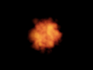 Combusion 燃焼効果を使ってみよう [iPentec 3DSMAX Tech]:画像9