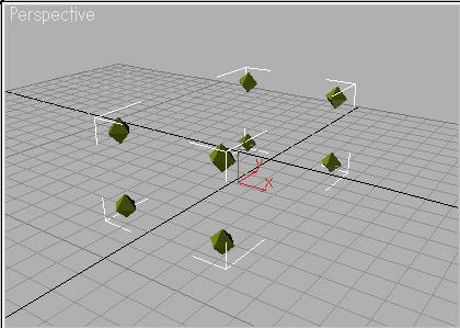ほかに用意されている編集機能を使う [iPentec 3DSMAX Tech]:画像10