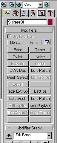 Edit Mesh / Edit Patch を使ってみる:画像2