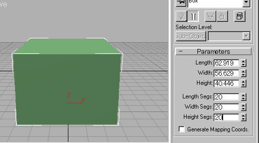 Noise を使ってみよう [iPentec 3DSMAX Tech]:画像2