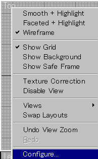 3D Studio MAX でシーンを作る - モデリング（１） [iPentec 3DCG]:画像3
