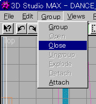 3D Studio MAX でシーンを作る - マテリアルの設定（２） [iPentec 3DCG]:画像4