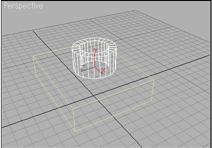 3Dコンピューターグラフィックスとは:画像1