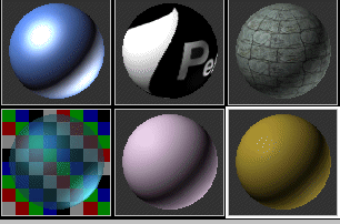 3Dコンピューターグラフィックスとは:画像2