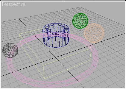 3Dコンピューターグラフィックスとは:画像3