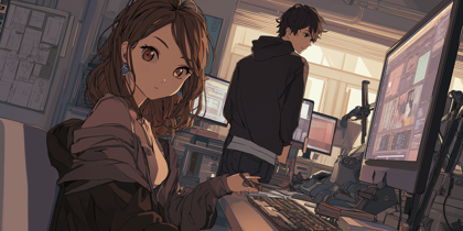 Illustratorのアートボード (キャンバス) の背景色を変更する:画像15