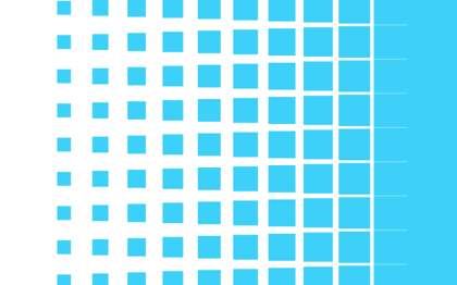 四角模様のグラデーションを作成する:画像16