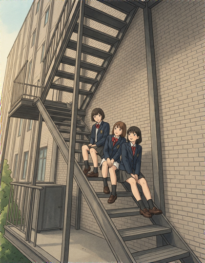 Boogu-Imageの画像生成結果:画像4