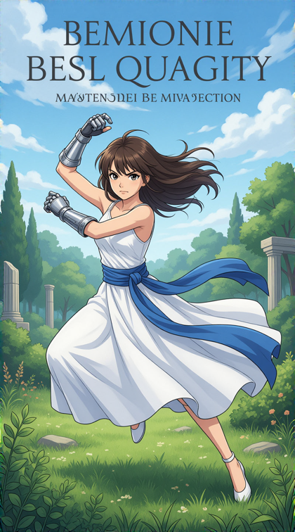 Boogu-Imageの画像生成結果:画像21