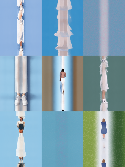 2400×3192 - Anima v1.0 の画像サイズの違いによる生成画像の比較:画像20