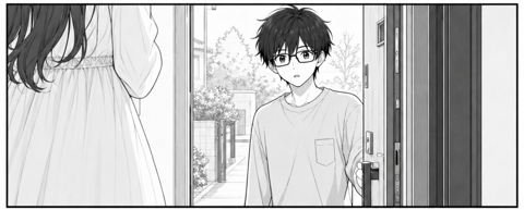 GPT Image 2でコマ割り漫画を作成する:画像5