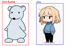 GPT Image 2で4コマ漫画を作成する:画像5