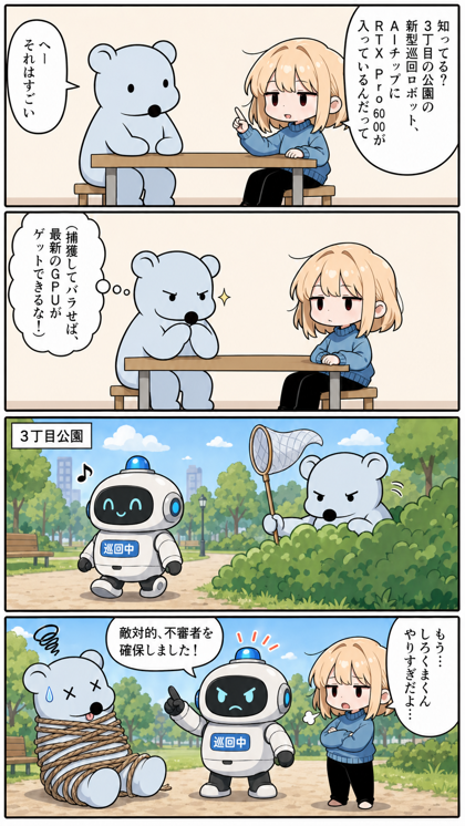 GPT Image 2で4コマ漫画を作成する:画像8