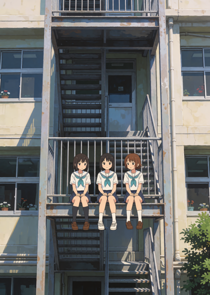 Krea-2の画像生成結果:画像2