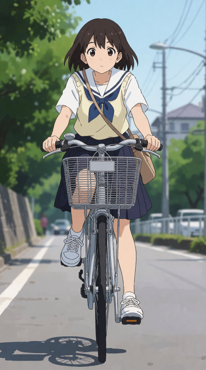 Krea-2の画像生成結果:画像13
