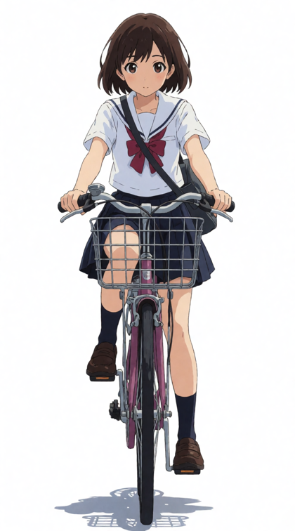 Krea-2の画像生成結果:画像16
